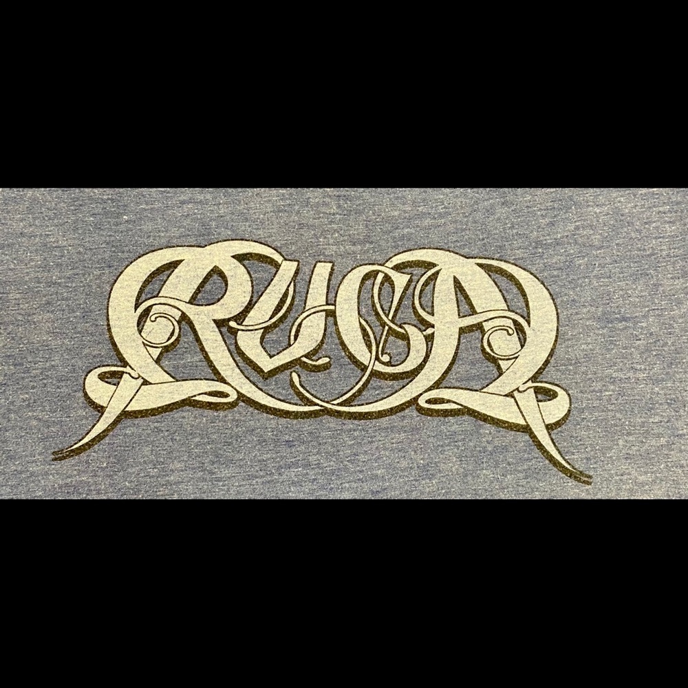 RVCA Men’s T-Shirt